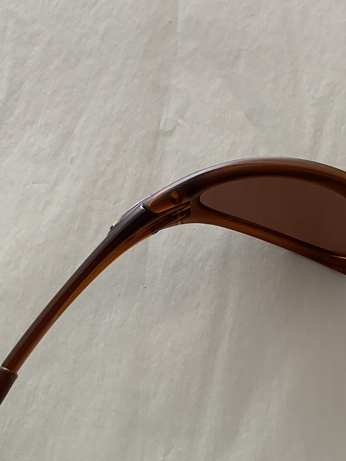 (Deadstock) 00’s "OAKELY" Sunglasses 복제 복제