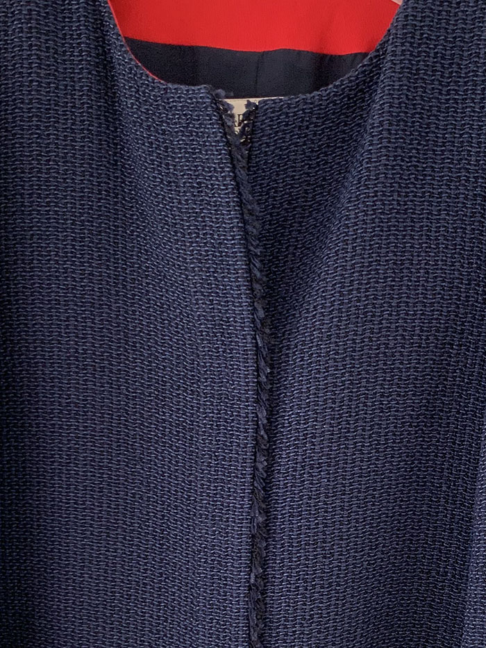 00's "Armani Collezioni" Two buttons Jacket 복제 복제