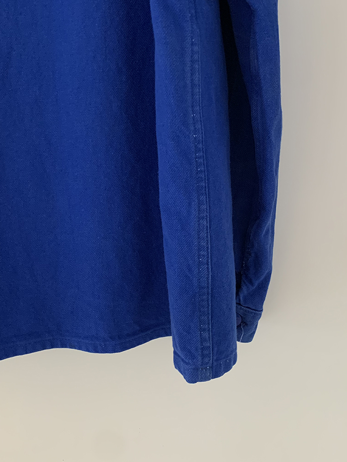 70's Vintage French Work Jacket 복제