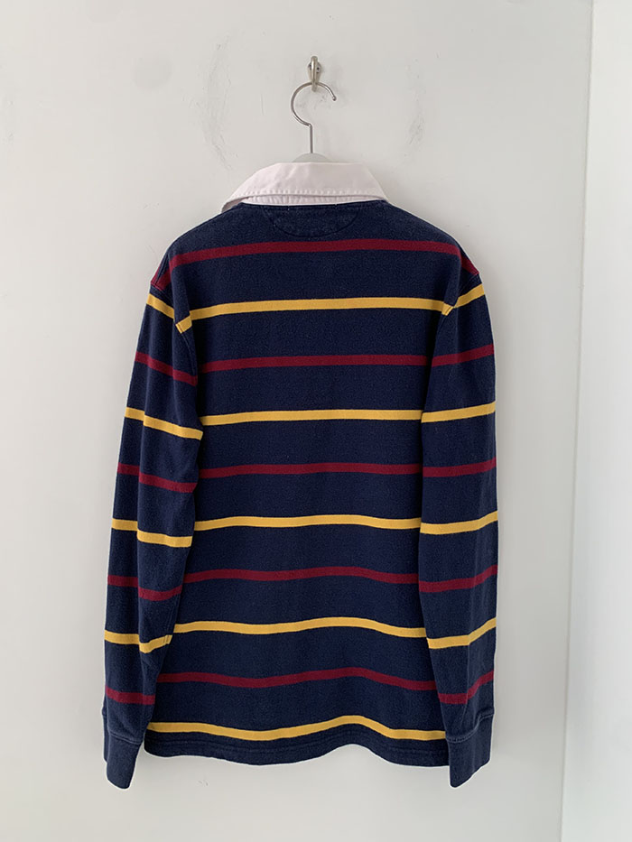 90's "Polo Ralph Lauren" Pique Shirt 복제