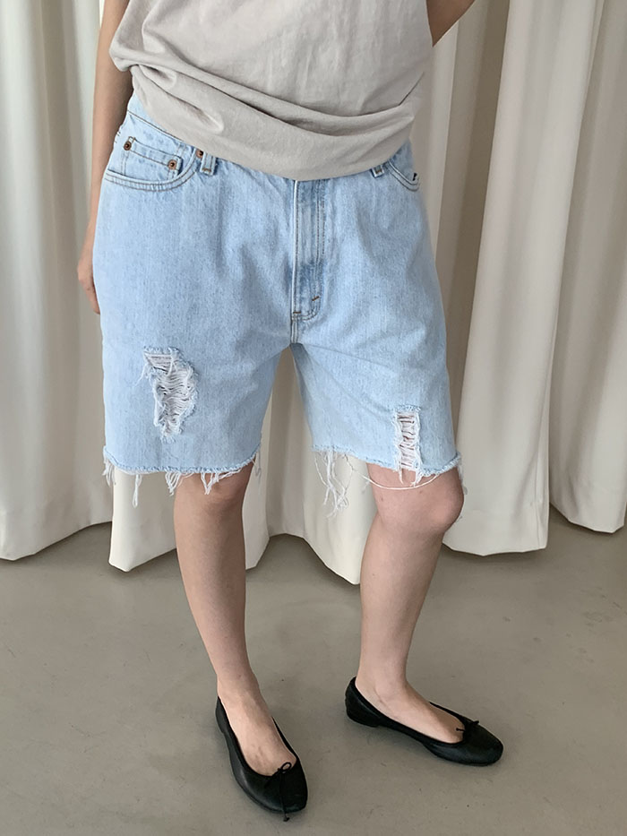 Levi's Short - size 31 (classic straight fit)