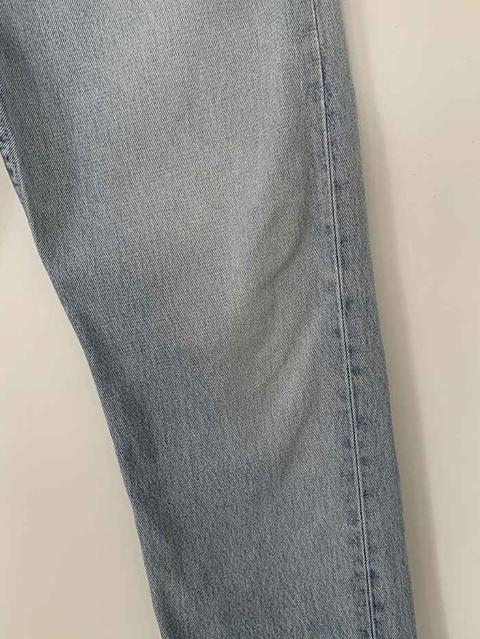 90's Levi's 501 - size 27-28 (classic straight fit) 복제 복제