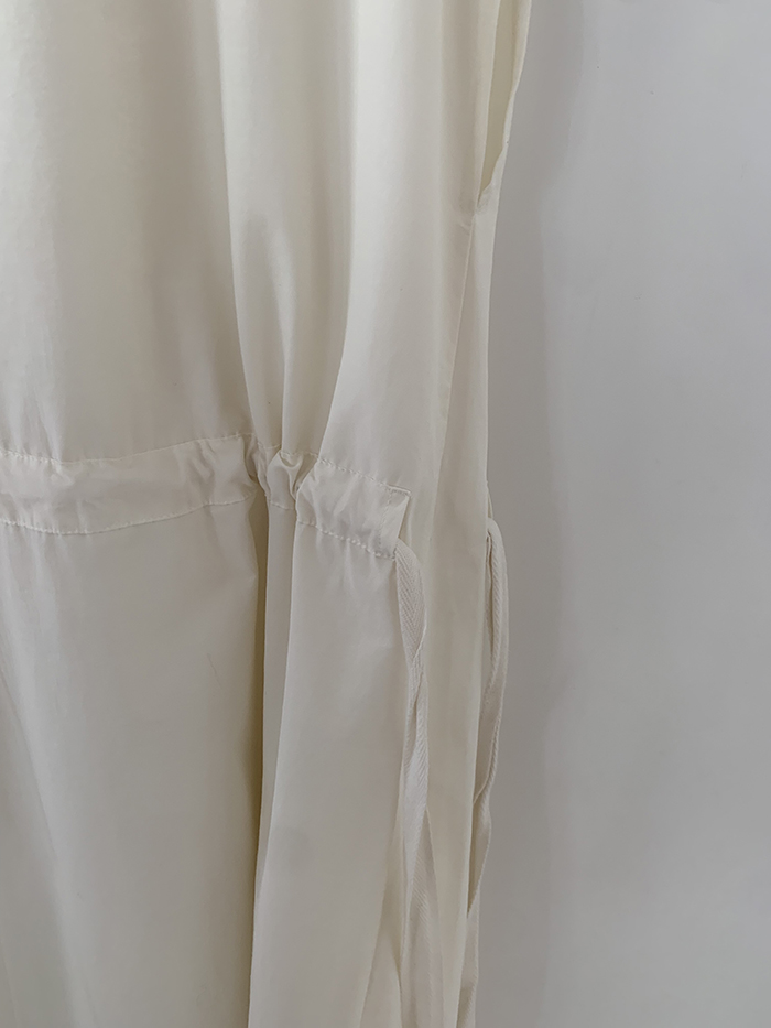 (new product) "Deveaux New York" cotton Dress 복제
