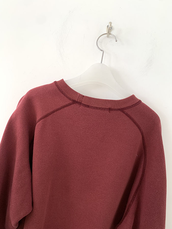80's "Polo Ralph Lauren" Sweatshirt 복제