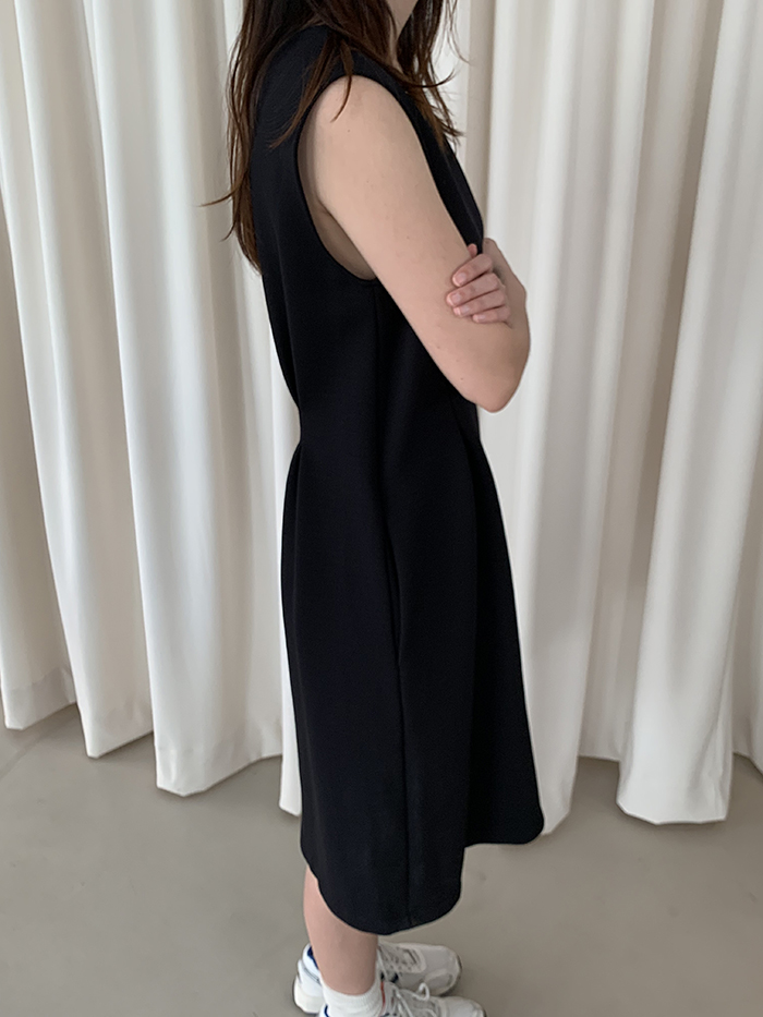 00's "JIL SANDER" Dress (by Raf Simmons)