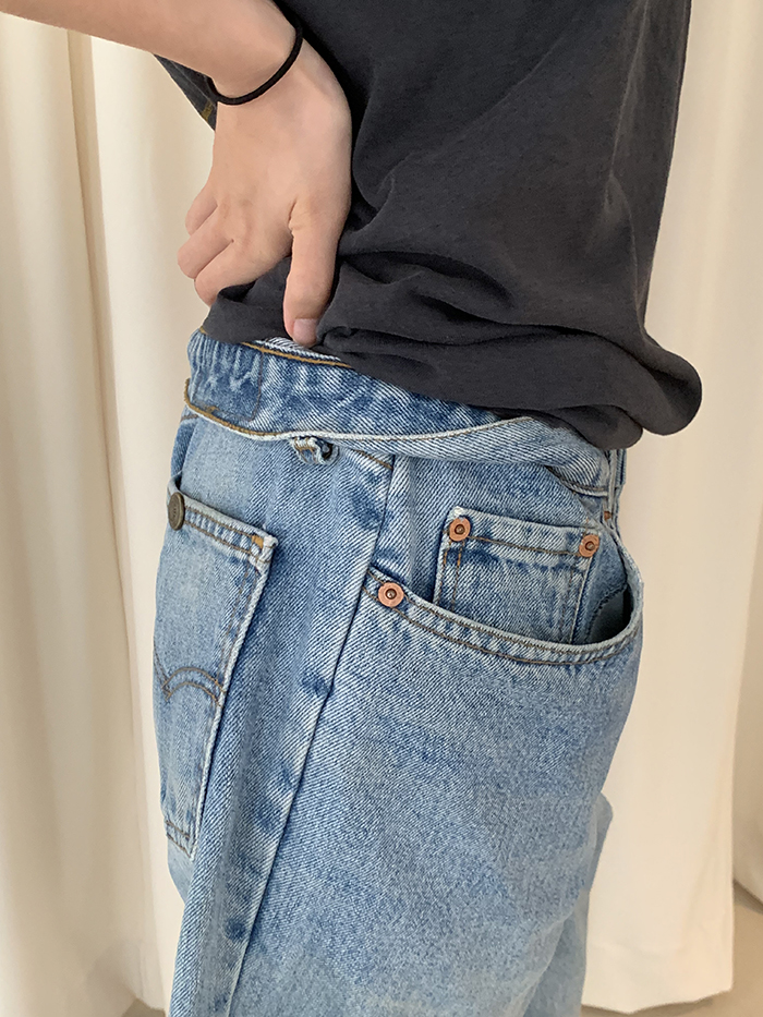 Levi's Short - size 30 (classic Loose fit)