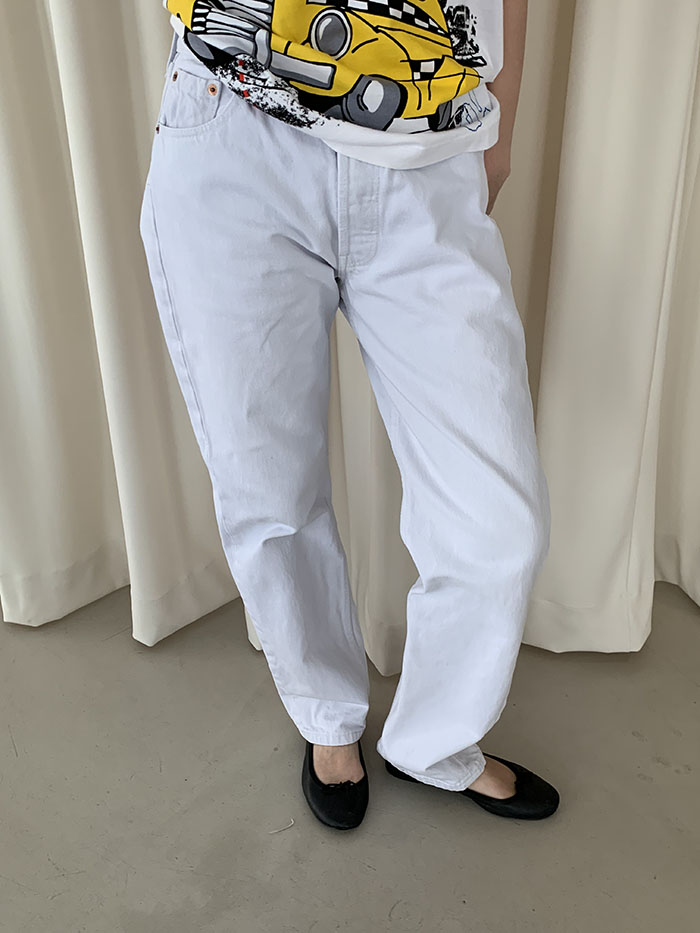 's Levi's 501 - 30 (classic straight fit)