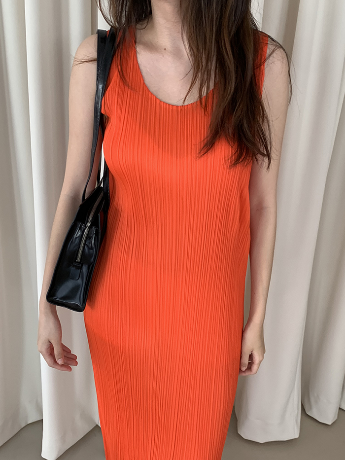 PLEATS PLEASE by ISSEY MIYAKE Top 복제