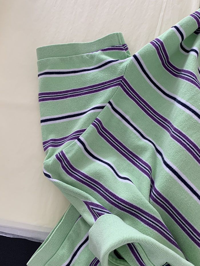 90's "Polo Ralph Lauren" Pique Shirt 복제