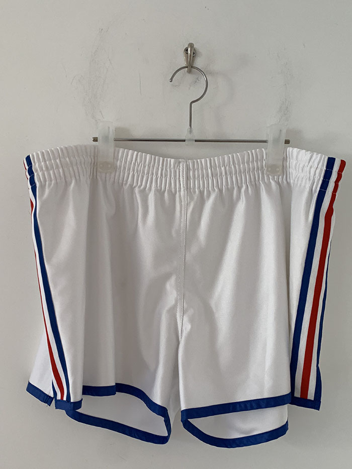 90's Adidas Short Pants 복제
