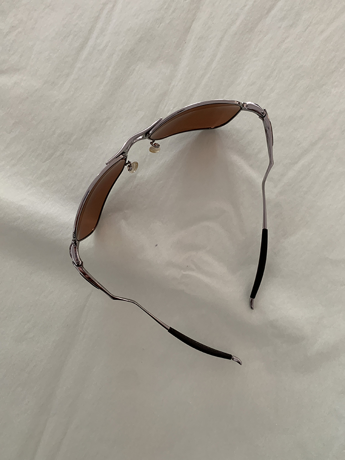 (Deadstock) 00’s "OAKLEY" Sunglasses 복제 복제 복제