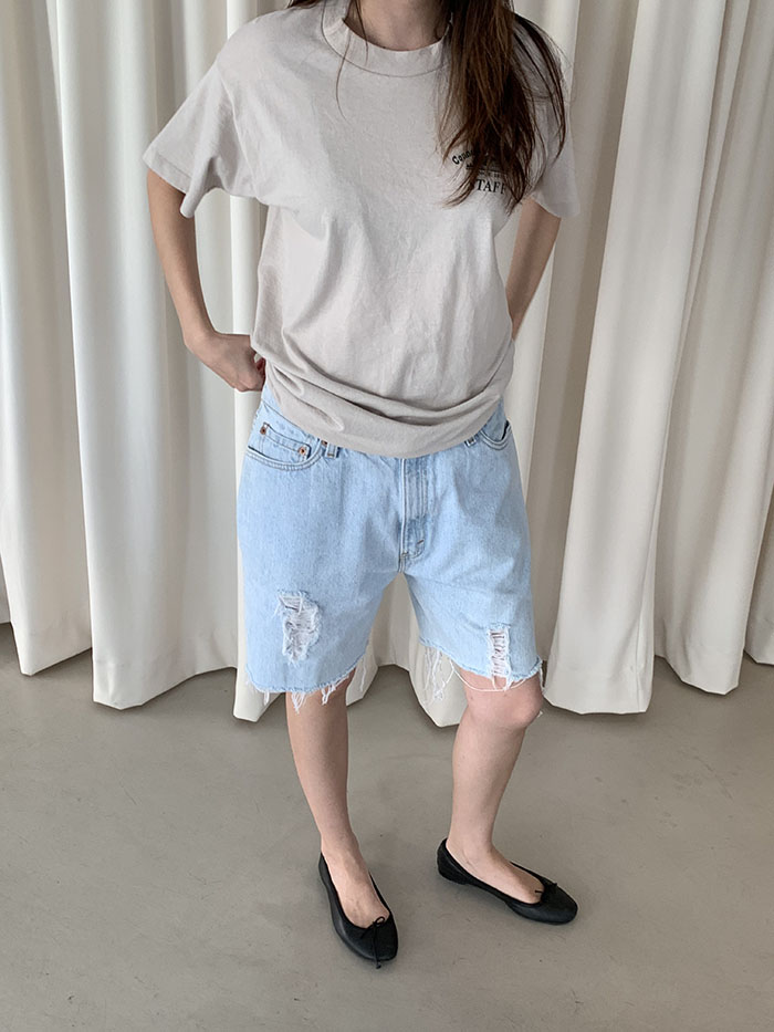 Levi's Short - size 31 (classic straight fit)