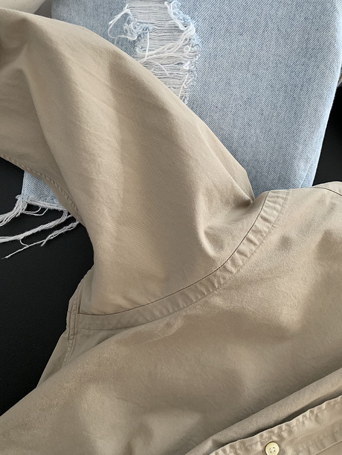 90's "Polo Ralph Lauren USA" Pique Shirt 복제 복제 복제 복제 복제