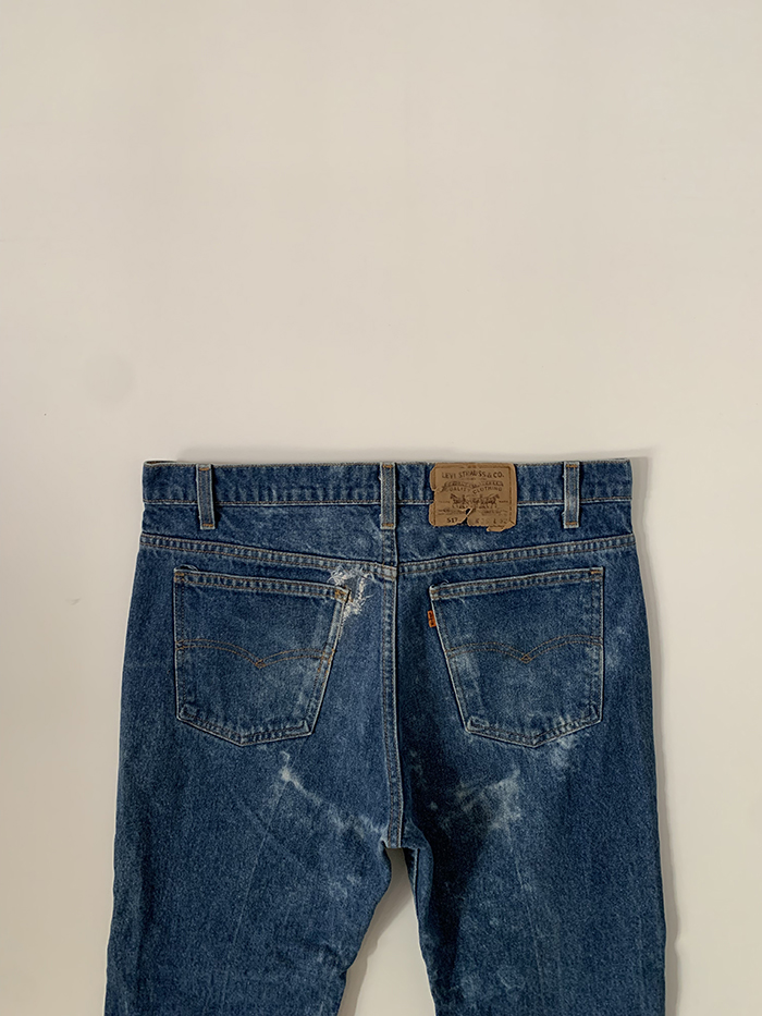 90's Levi's 517 - size 36 (classic boot cut)