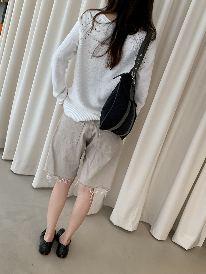 80's Levi's Short - size 27 복제 복제