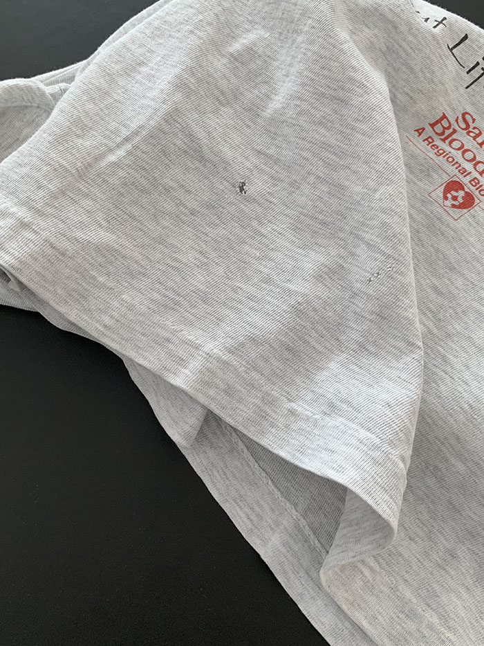 's "San Antonio" USA T-shirt 복제 복제 복제 복제