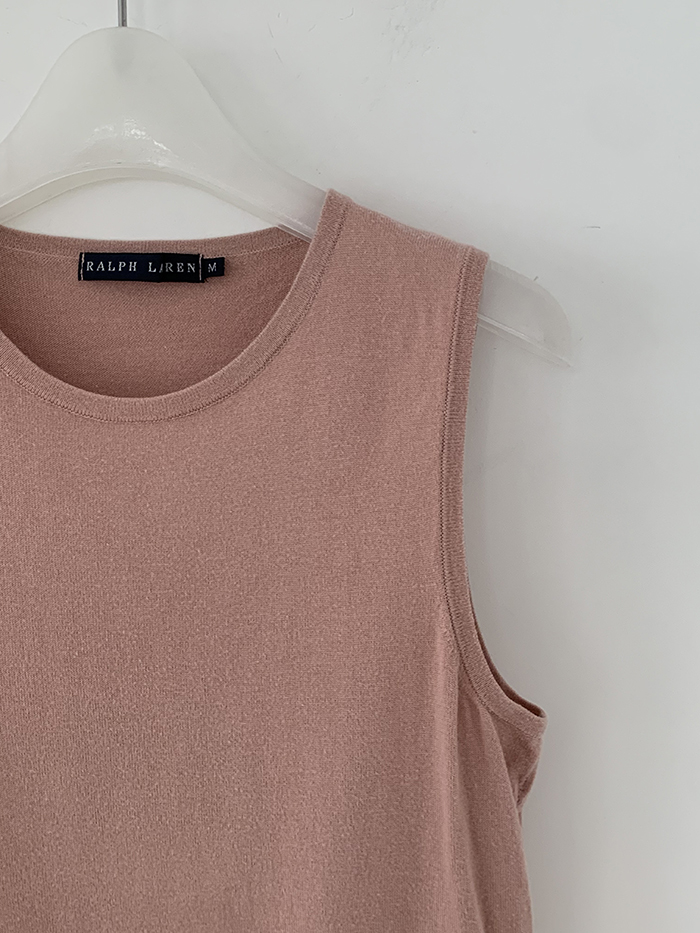 80’s “Polo Ralph Lauren” short sleeved Knit 복제