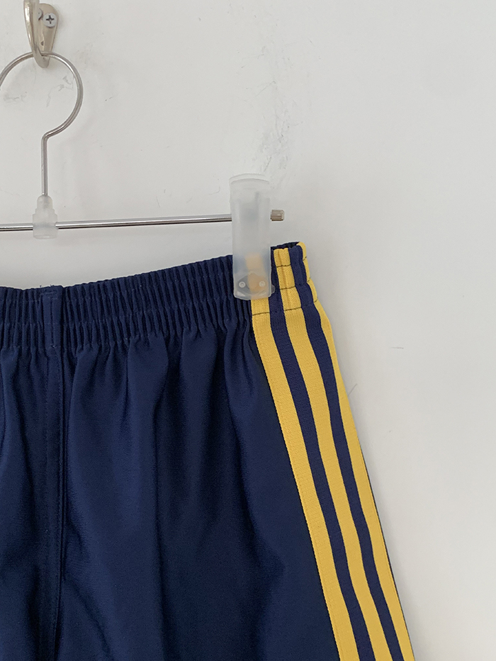 (Deadstock) 80's Adidas Short Pants by W.Germany ( youth ) 복제