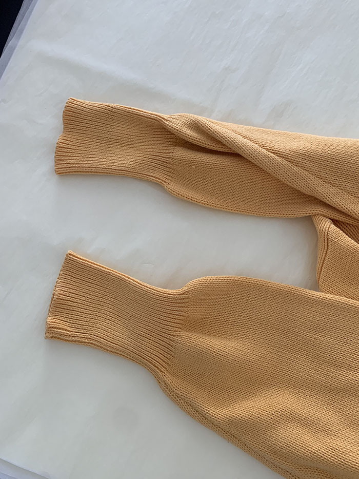 00's "Polo Ralph Lauren" cotton Knit 복제