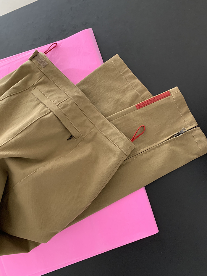 's "PRADA Sport" Pants (Collection) 복제