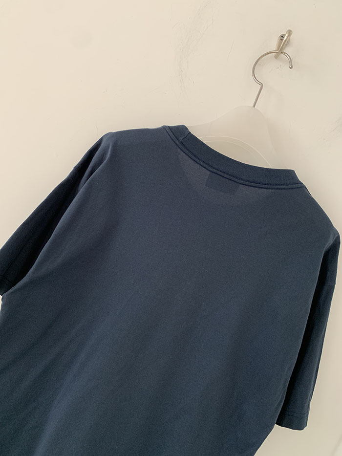 90's "Celine" cotton T-shirt 복제