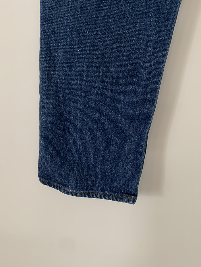 90's Levi's 501 - size 28 (classic straight fit) 복제