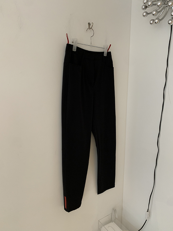 's "PRADA Sport" Pants (Collection) 복제 복제 복제