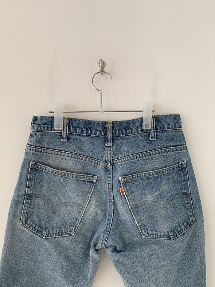 70's Levi's Short - size 29 (classic straight fit)