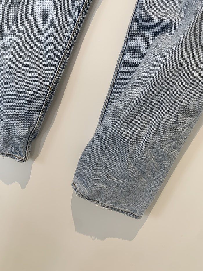 90's Levi's 501 - size 27 (classic straight fit)