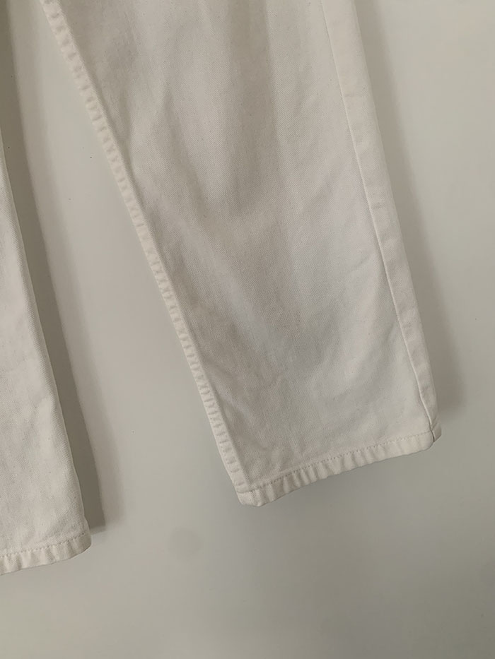 90's Levi's 512 - size 29 (classic regular fit) 복제