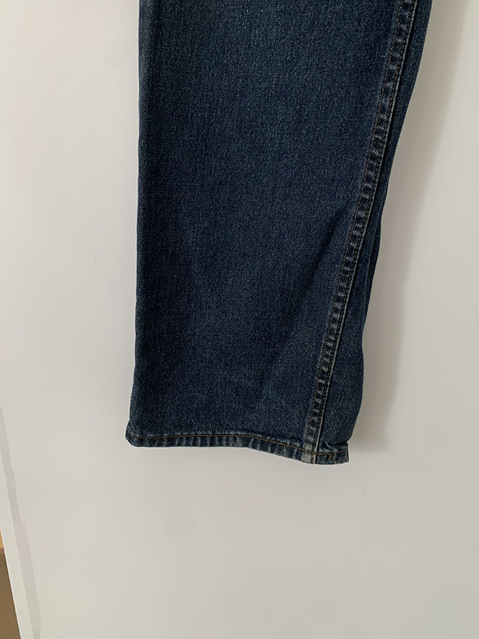 Levi's 509-03 - size 33 (classic regular fit) 복제