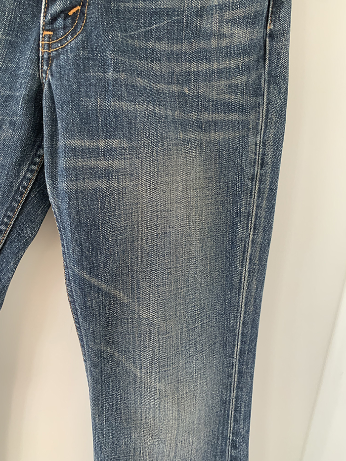 Levi's 517 - size 29 (classic boot cut)