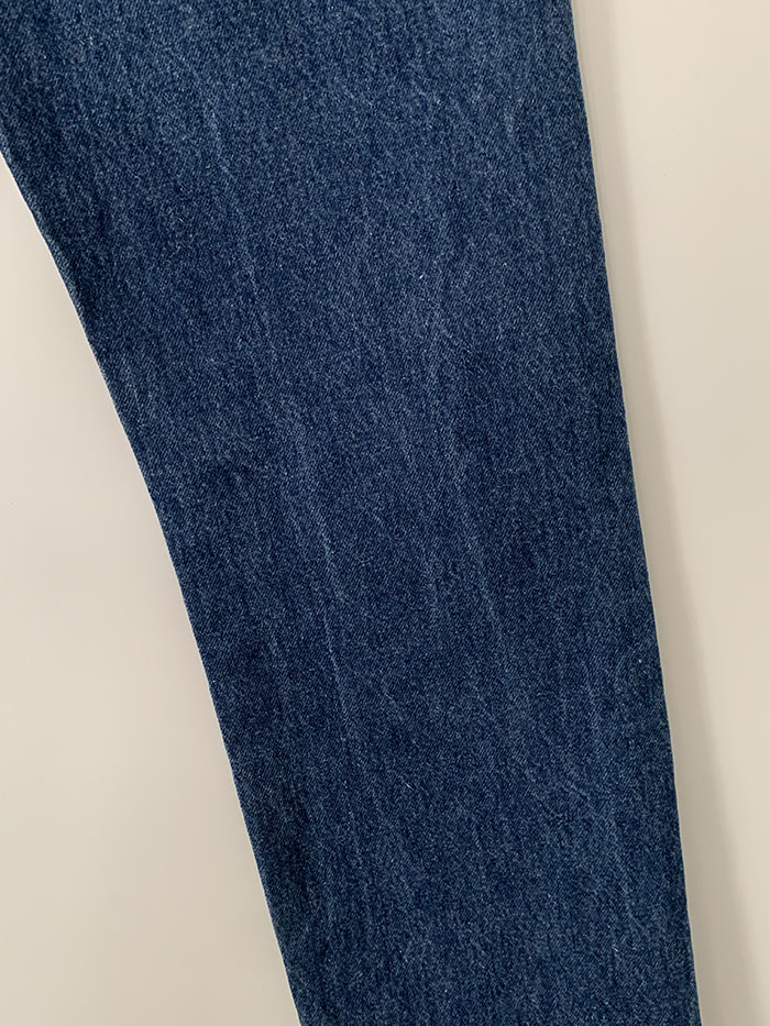 90's Levi's 501 - size 28 (classic straight fit) 복제