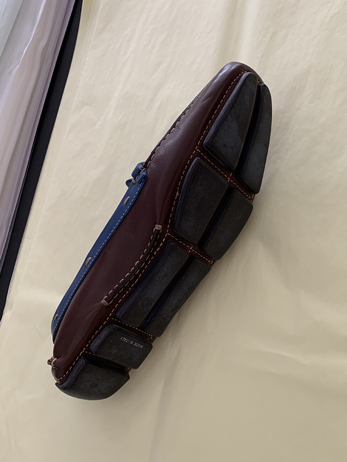 00's "PRADA" shoes / 복제