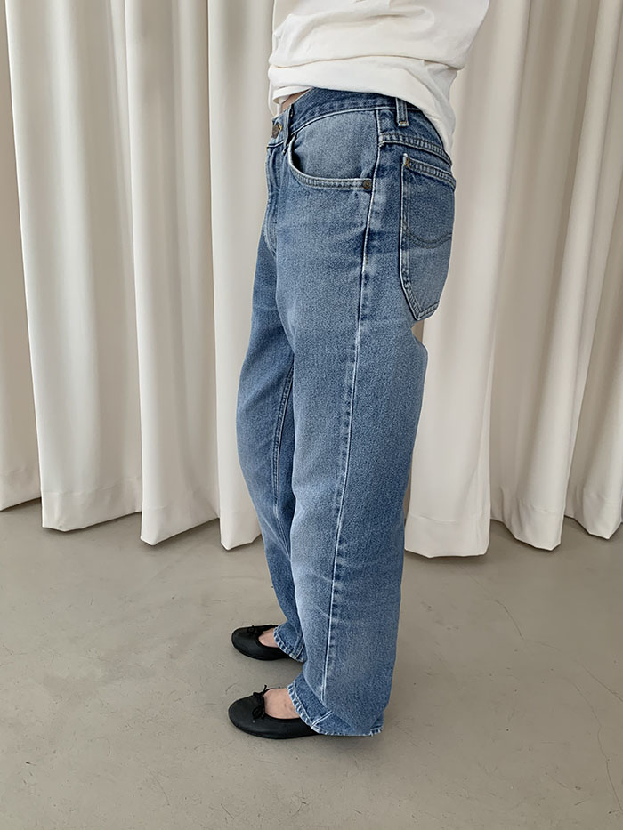 90's LEE - size 28-29 (classic boot cut) 복제