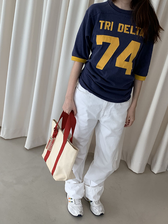 00's "PRADA Sport" polyester Bag 복제