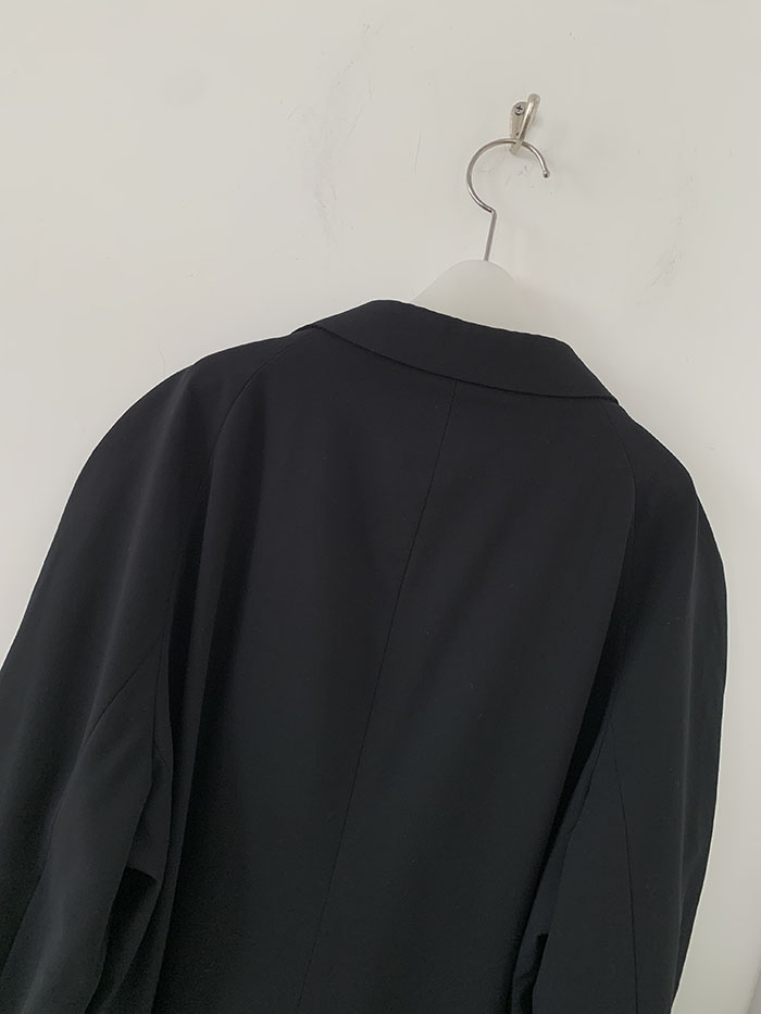 's "Giorgio Armani" Three buttons Jacket