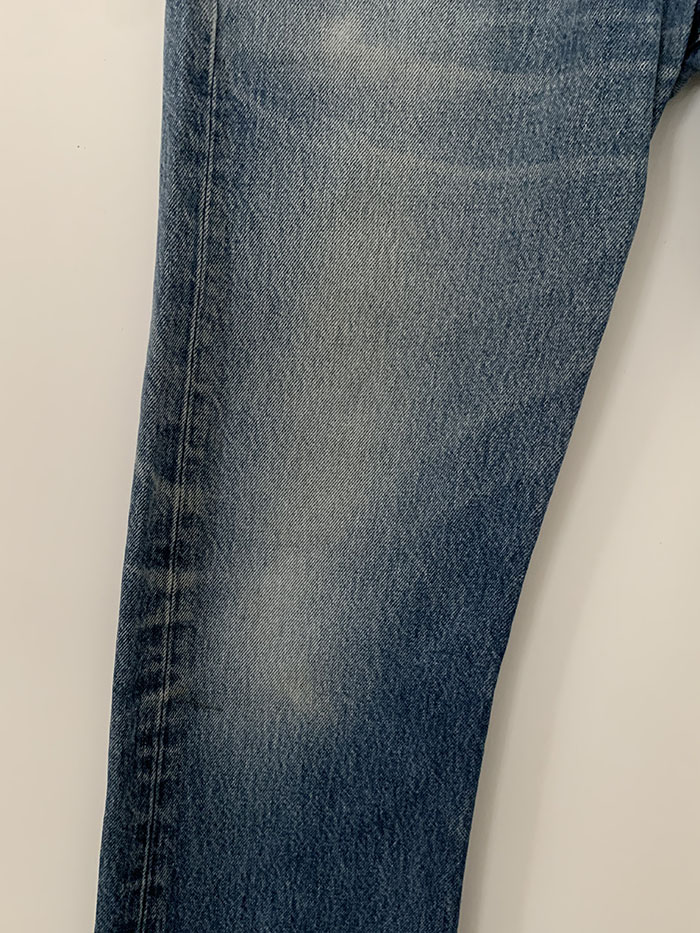 90's Levi's 501xx - size 27-28 (classic straight fit) 복제 복제