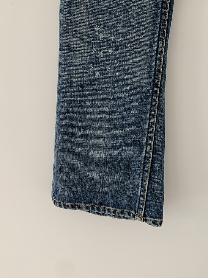 00's "EDWIN" E-FUNCTION - size 29 복제
