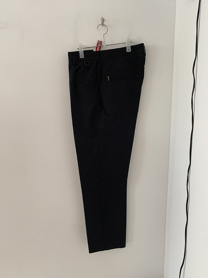 90-00's "PRADA Sport" Straight Pants 복제