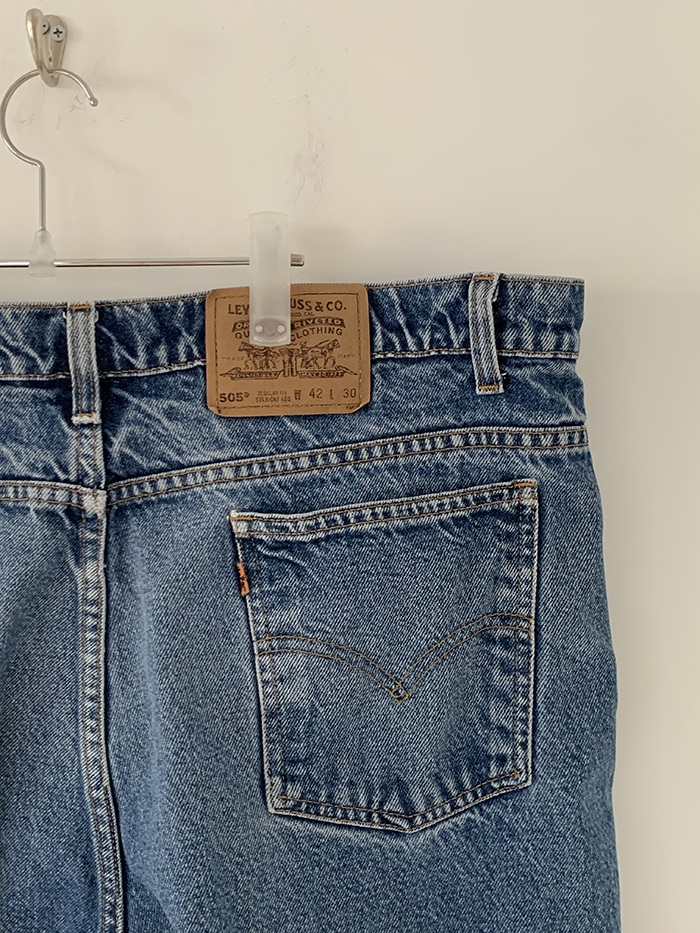 Levi's Short - size 41 (classic straight fit)