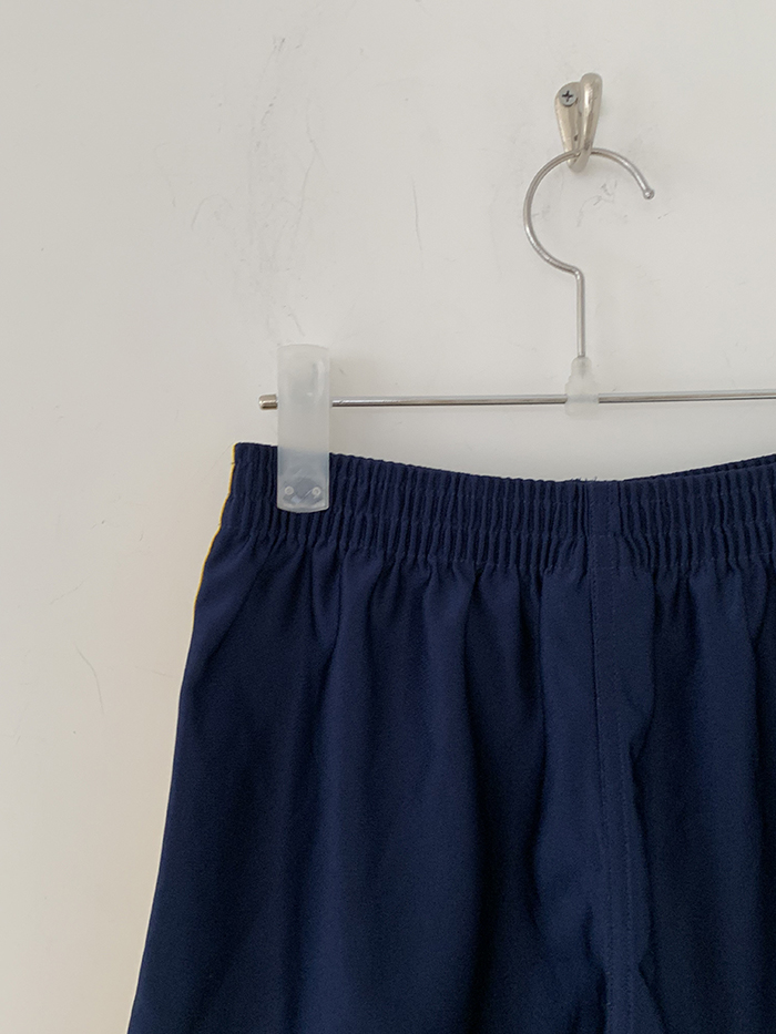 (Deadstock) 80's Adidas Short Pants by W.Germany ( youth ) 복제
