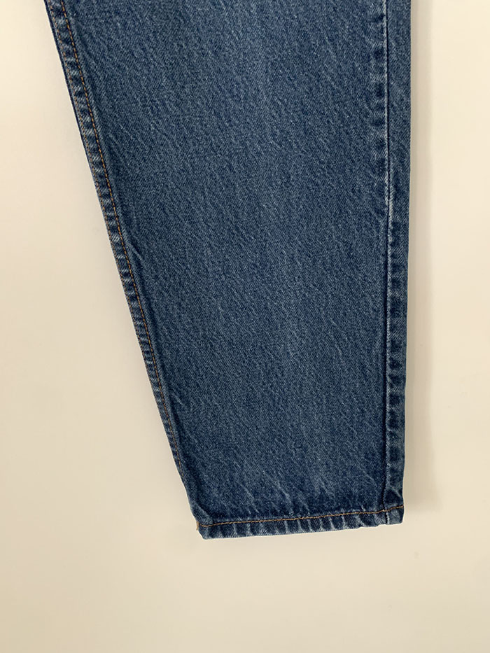 90's Levi's 550 - size 31 (classic relaxed fit) 소민 착샷만 추가하기