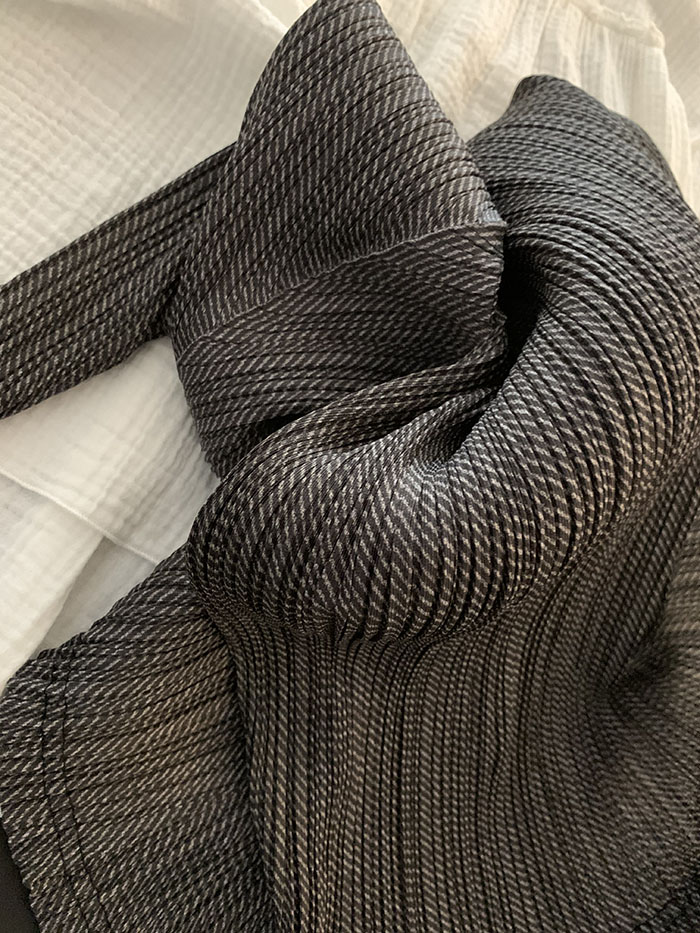 PLEATS PLEASE by ISSEY MIYAKE Top