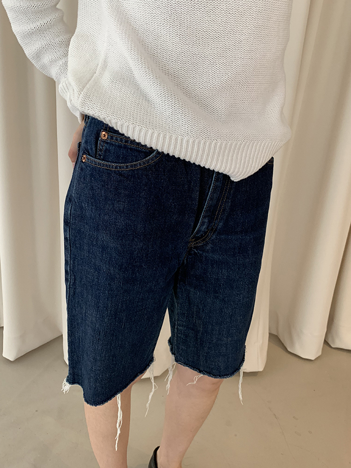 80's Levi's Short - size 27 복제 복제