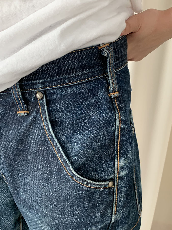 00's "EDWIN" E-FUNCTION - size 29 제품 상세만 찍고 업뎃하기