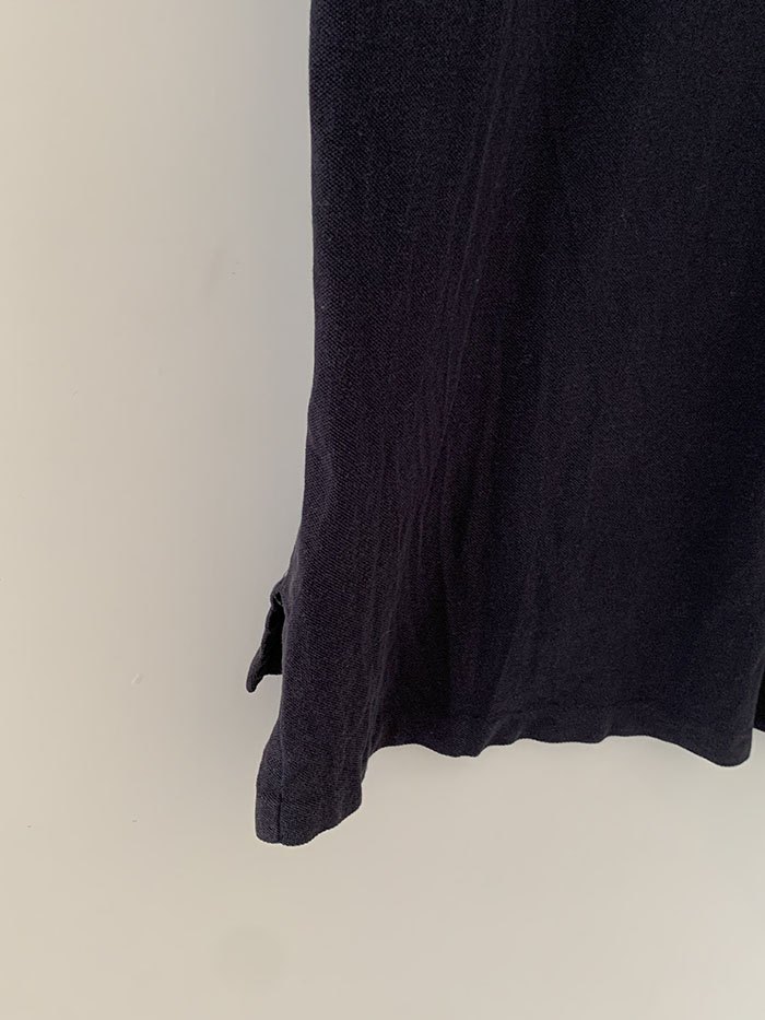 90's "Polo Ralph Lauren" Pique Shirt 복제 복제