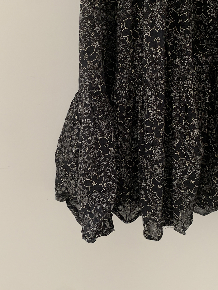 "Isabel Marant Etoile" cotton Blouse 복제
