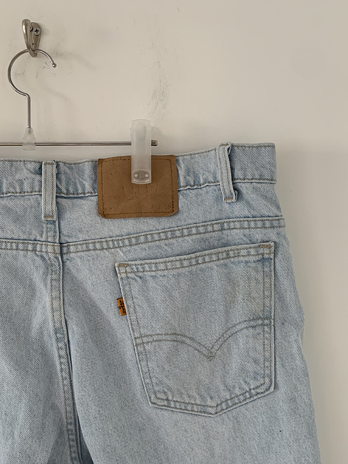 Levi's Short - size 38 (classic straight fit)