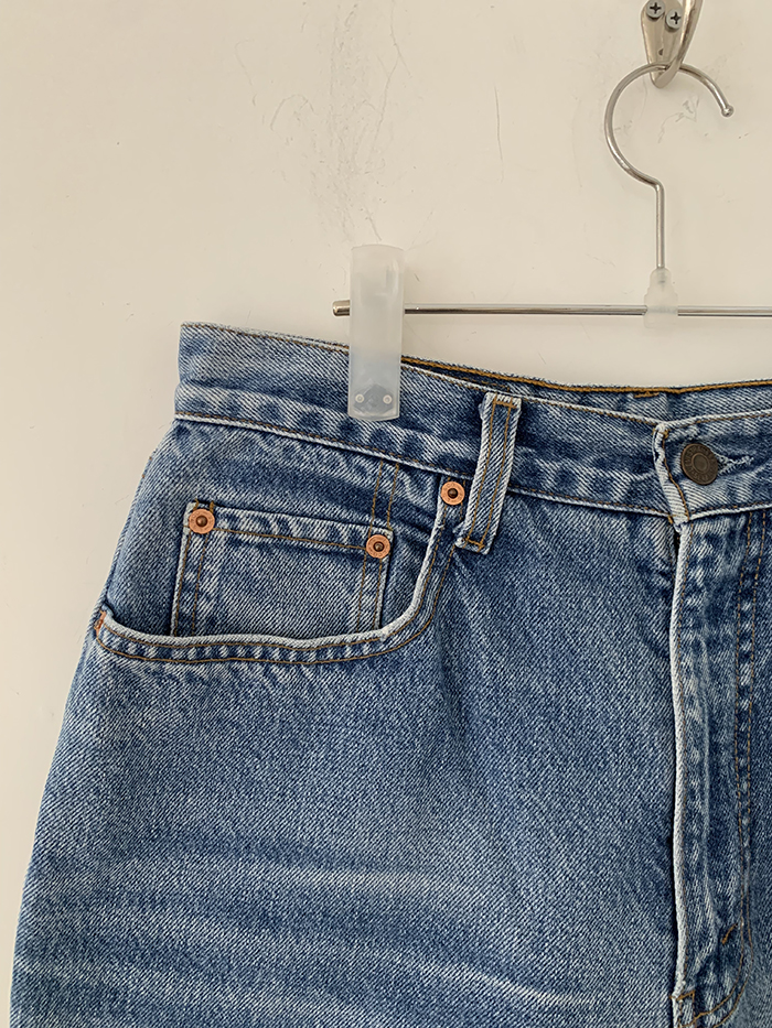 Levi's Short - size 28 (classic Loose fit) 복제 복제 복제 복제